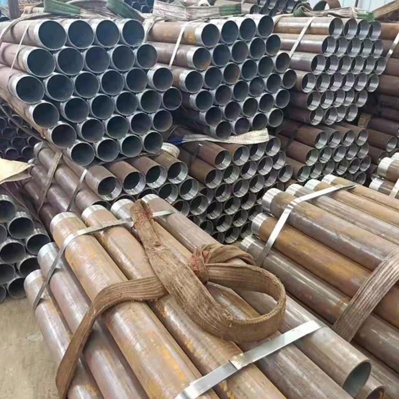 兰陵地质钻探用跟管