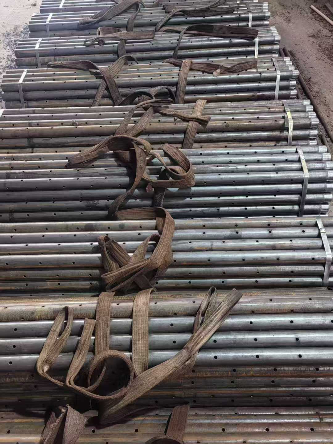 兰陵127mm管棚管