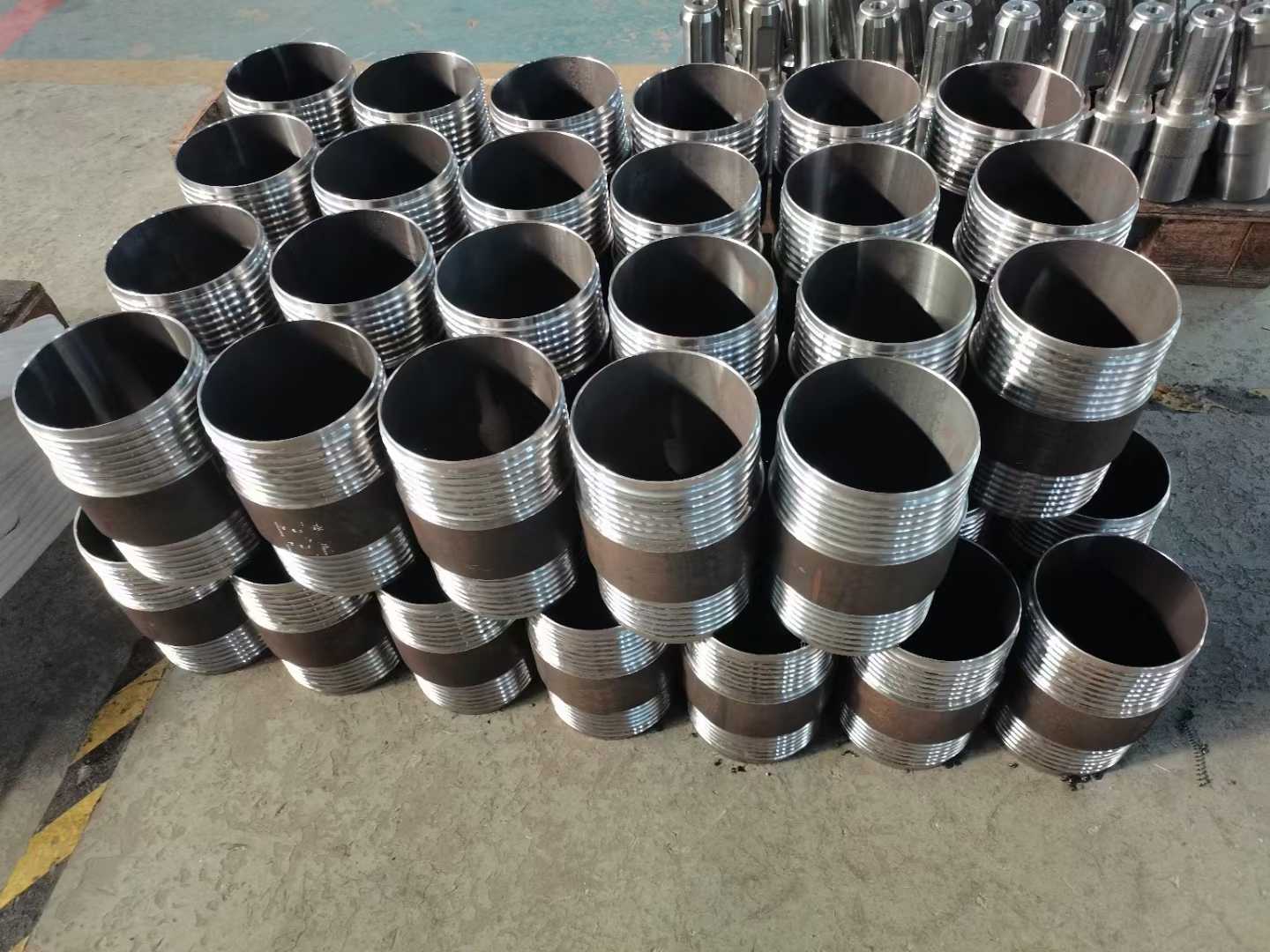 兰陵219mm管棚管